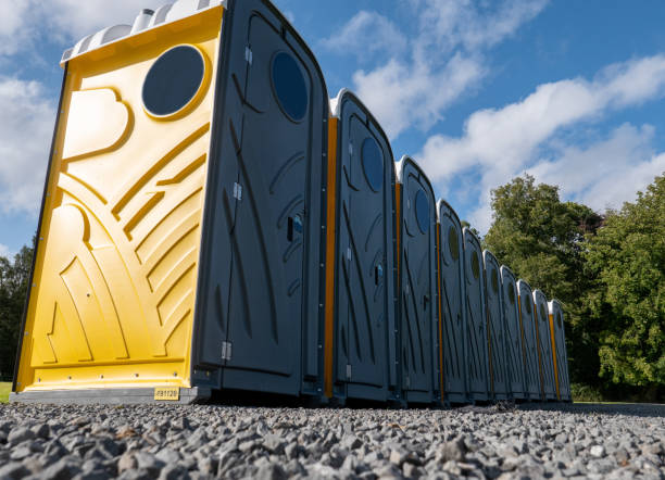 Best Portable Toilets with Baby Changing Stations  in Csar Chvez, TX