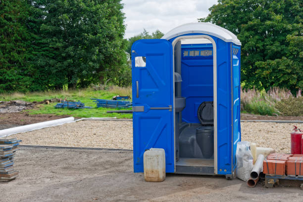 Best Portable Toilet Rental for Emergency Services  in Csar Chvez, TX