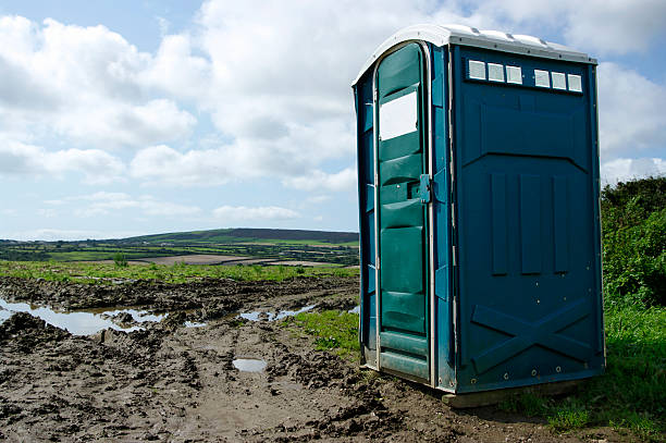 Best Portable Restroom Servicing (Cleaning and Restocking)  in Csar Chvez, TX